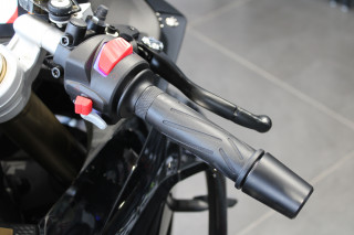 QJMOTOR  SRK 600 RS 