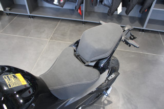 QJMOTOR  SRK 600 RS 