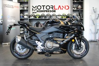 QJMOTOR  SRK 600 RS 
