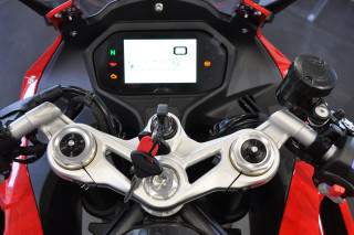 QJMOTOR VPS 125 
