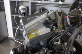 QJMOTOR SRT 600 SX A2 