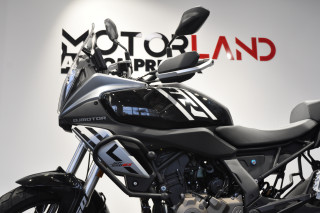 QJMOTOR SRT 600 SX A2 