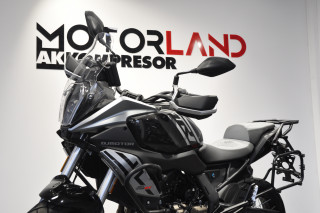 QJMOTOR SRT 600 SX A2 