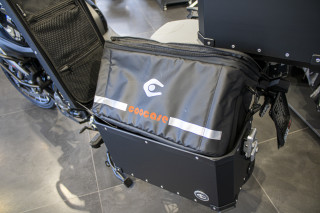 QJMOTOR SRT 600 SX A2 