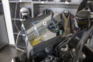 QJMOTOR SRT 600 SX A2 