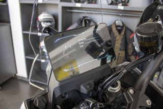 QJMOTOR SRT 600 SX A2 