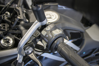 QJMOTOR SRT 600 SX A2 