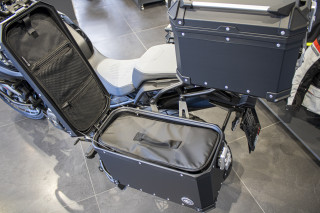 QJMOTOR SRT 600 SX A2 