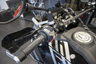 QJMOTOR SRT 600 SX A2 