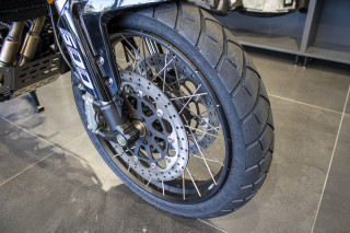 QJMOTOR SRT 600 SX A2 