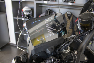 QJMOTOR SRT 600 SX A2 