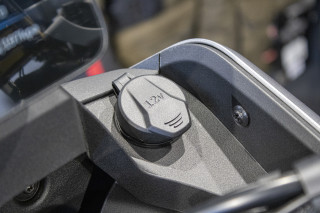 QJMOTOR SRT 600 SX A2 