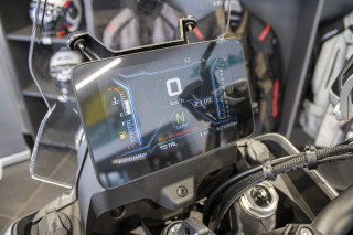 QJMOTOR SRT 600 SX A2 