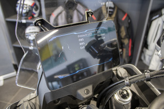 QJMOTOR SRT 600 SX A2 