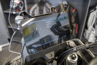 QJMOTOR SRT 600 SX A2 