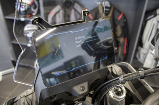 QJMOTOR SRT 600 SX A2 