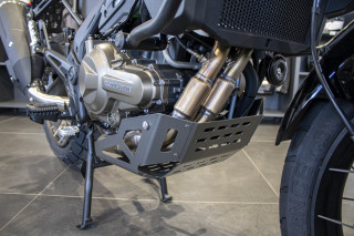 QJMOTOR SRT 600 SX A2 