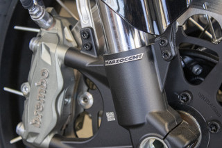 QJMOTOR SRT 600 SX A2 