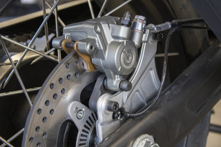 QJMOTOR SRT 600 SX A2 