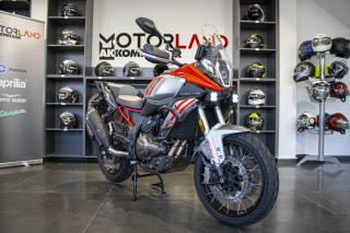 QJMOTOR SRT 600 SX A2 