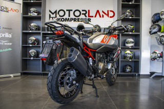 QJMOTOR SRT 600 SX A2 