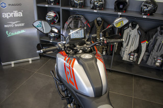 QJMOTOR SRT 600 SX A2 