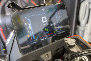 QJMOTOR SRT 600 SX A2 