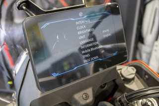 QJMOTOR SRT 600 SX A2 