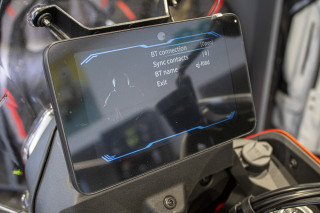 QJMOTOR SRT 600 SX A2 