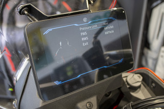 QJMOTOR SRT 600 SX A2 