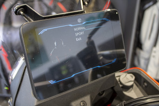 QJMOTOR SRT 600 SX A2 