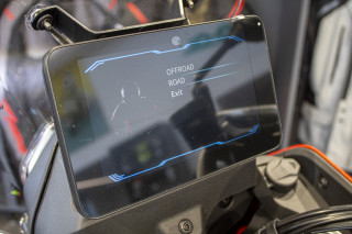 QJMOTOR SRT 600 SX A2 