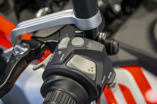 QJMOTOR SRT 600 SX A2 