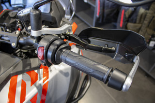 QJMOTOR SRT 600 SX A2 