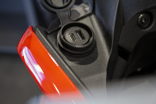 QJMOTOR SRT 600 SX A2 