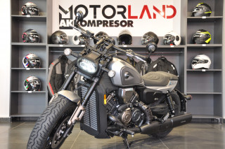 QJMOTOR SRV 600 V 