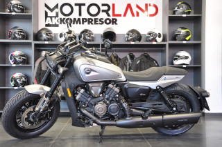 QJMOTOR SRV 600 V 
