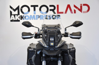 QJMOTOR SRT 700SX 