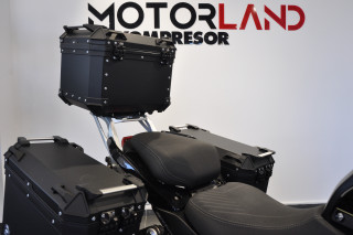QJMOTOR SRT 700SX 
