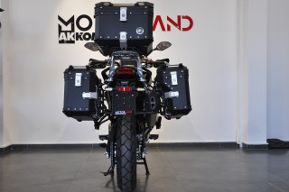 QJMOTOR SRT 700SX 