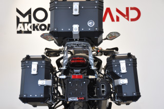 QJMOTOR SRT 700SX 