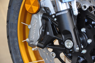 QJMOTOR SRT 700SX 
