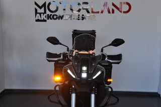 QJMOTOR SRT 700SX 