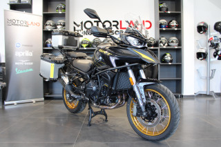 QJMOTOR SRT 900 SX 