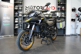 QJMOTOR SRT 900 SX 