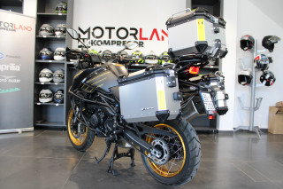 QJMOTOR SRT 900 SX 