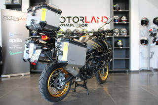 QJMOTOR SRT 900 SX 