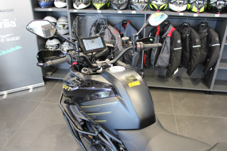 QJMOTOR SRT 900 SX 