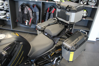 QJMOTOR SRT 900 SX 