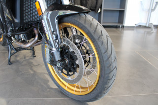 QJMOTOR SRT 900 SX 